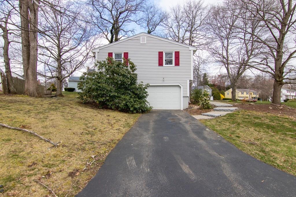 21 Nancy Road Milford, MA 01757 - Photo 38 of 39 Gallery Image 38