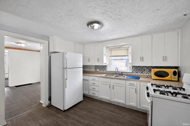 $150,000 | 815 South 26th Street, South Bend, IN 46615