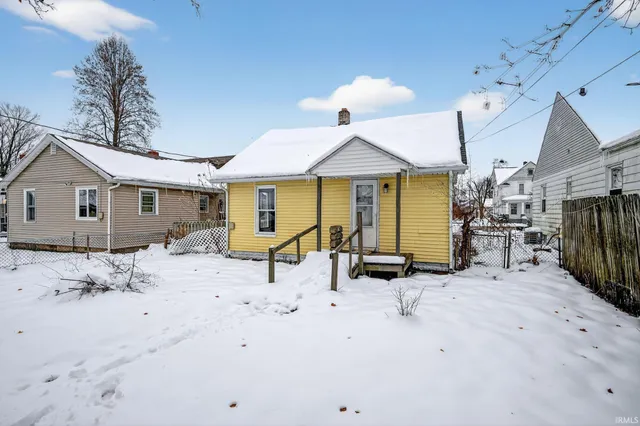 $150,000 | 815 South 26th Street, South Bend, IN 46615