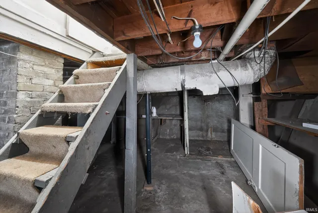 $150,000 | 815 South 26th Street, South Bend, IN 46615