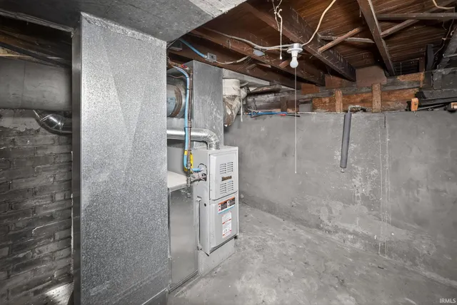 $150,000 | 815 South 26th Street, South Bend, IN 46615