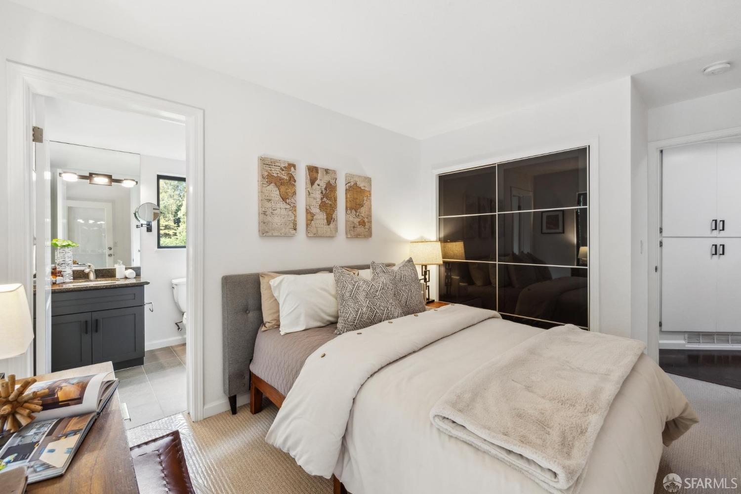 1395 Alvarado Road Berkeley, CA 94705 - Photo 66 of 86 Gallery Image 66