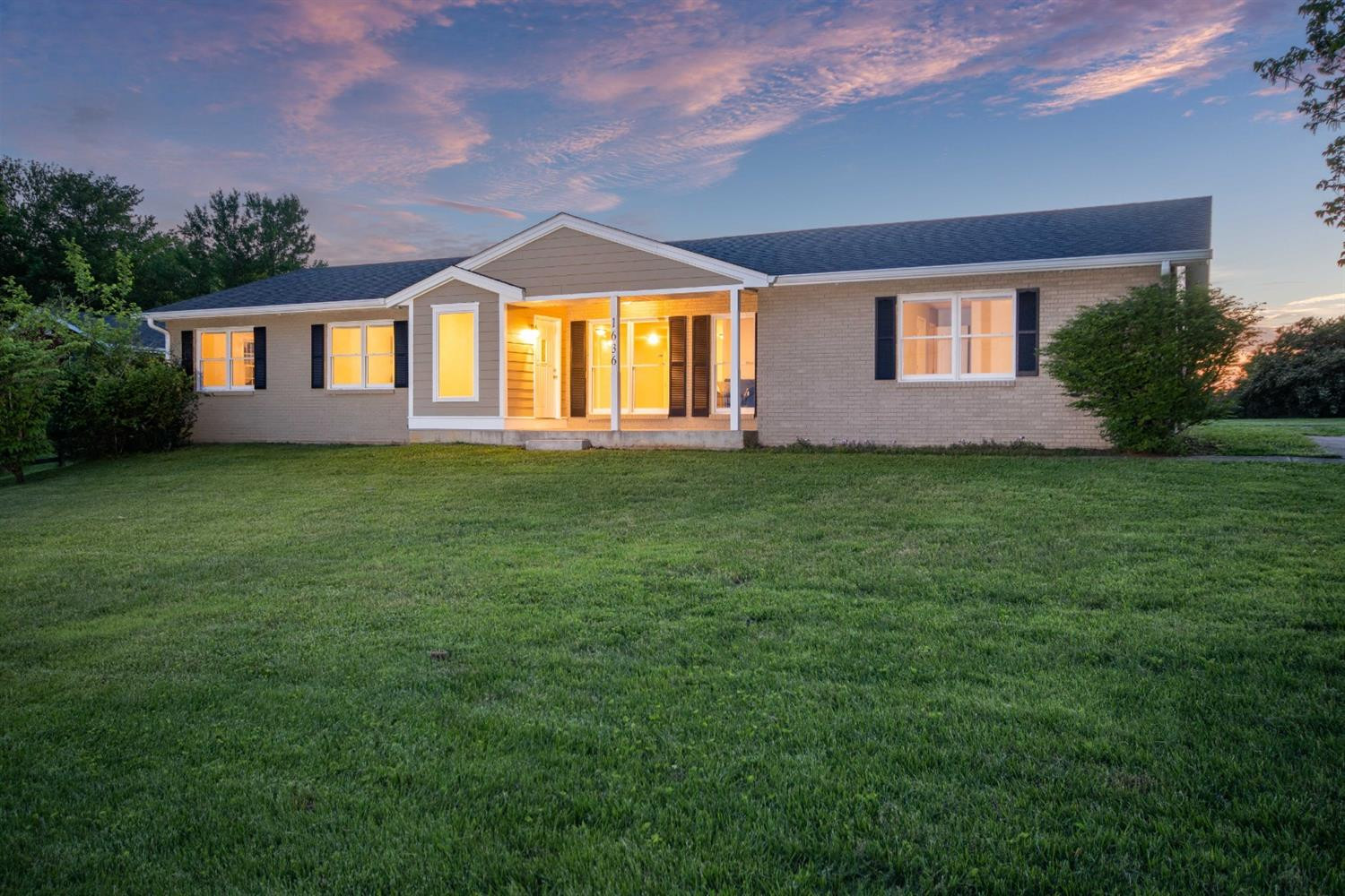 1636 Red House Road Richmond, KY 40475 - Photo 2 of 32 Listing Photo