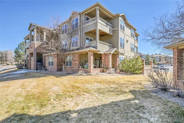 $260,000 | 12768 Ironstone Way, Unit 204, Parker, CO 80134