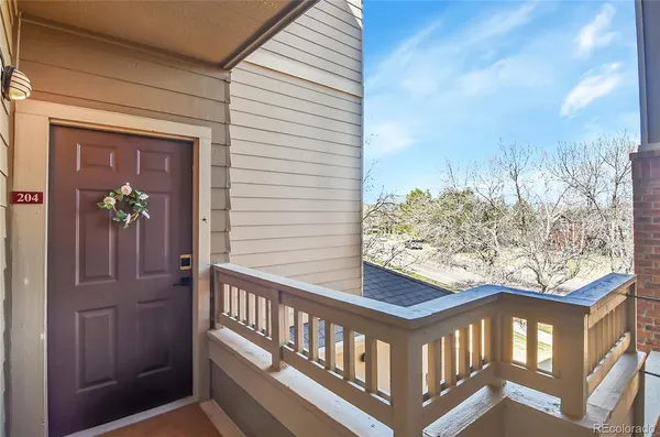 $260,000 | 12768 Ironstone Way, Unit 204, Parker, CO 80134