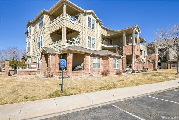 $260,000 | 12768 Ironstone Way, Unit 204, Parker, CO 80134