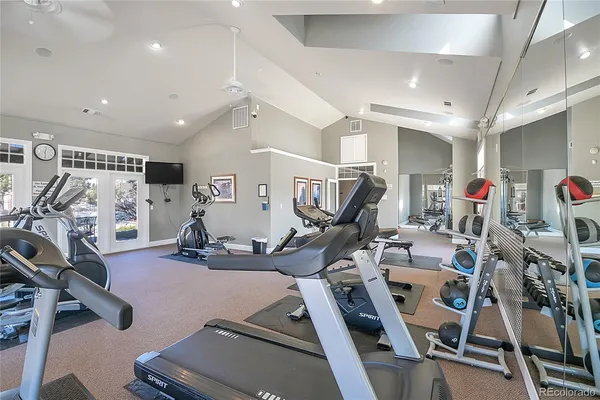 $260,000 | 12768 Ironstone Way, Unit 204, Parker, CO 80134
