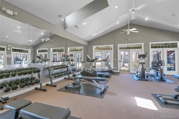 $260,000 | 12768 Ironstone Way, Unit 204, Parker, CO 80134