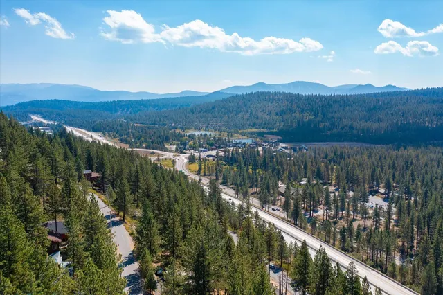 $59,500 | 12605 Sierra Drive, Truckee, CA 96161