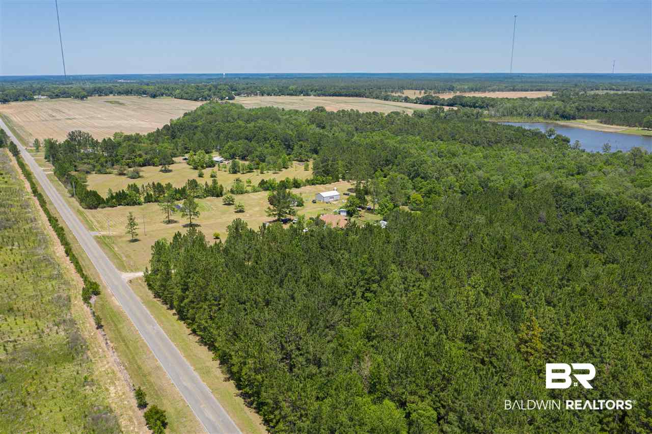 24690 Newport Road Robertsdale, AL 36567 - Photo 5 of 9 Great Price Per Acre!