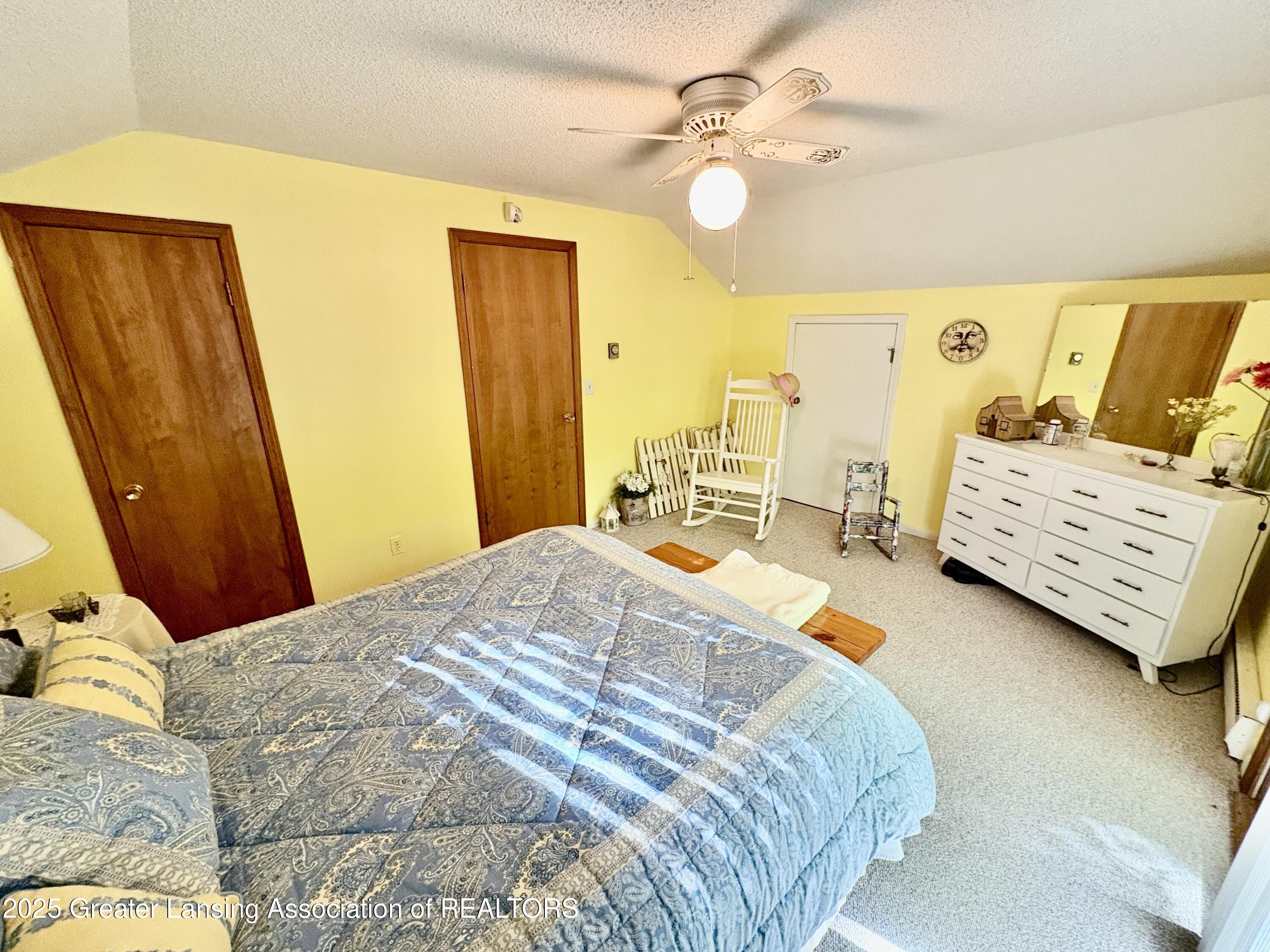 4483 Ridge Run Road Bellaire, MI 49615 - Photo 20 of 37 Bedroom 2