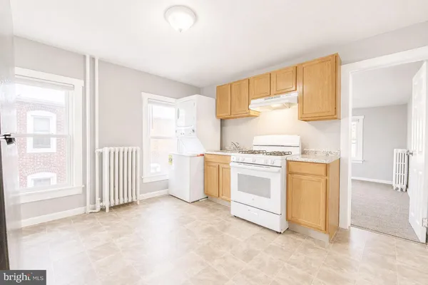 $1,750 | 53 East Hancock Street, Unit B, Riverside, NJ 08075