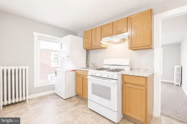 $1,750 | 53 East Hancock Street, Unit B, Riverside, NJ 08075