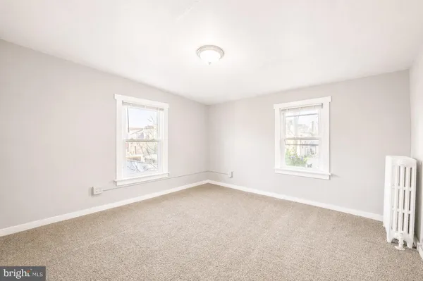 $1,750 | 53 East Hancock Street, Unit B, Riverside, NJ 08075