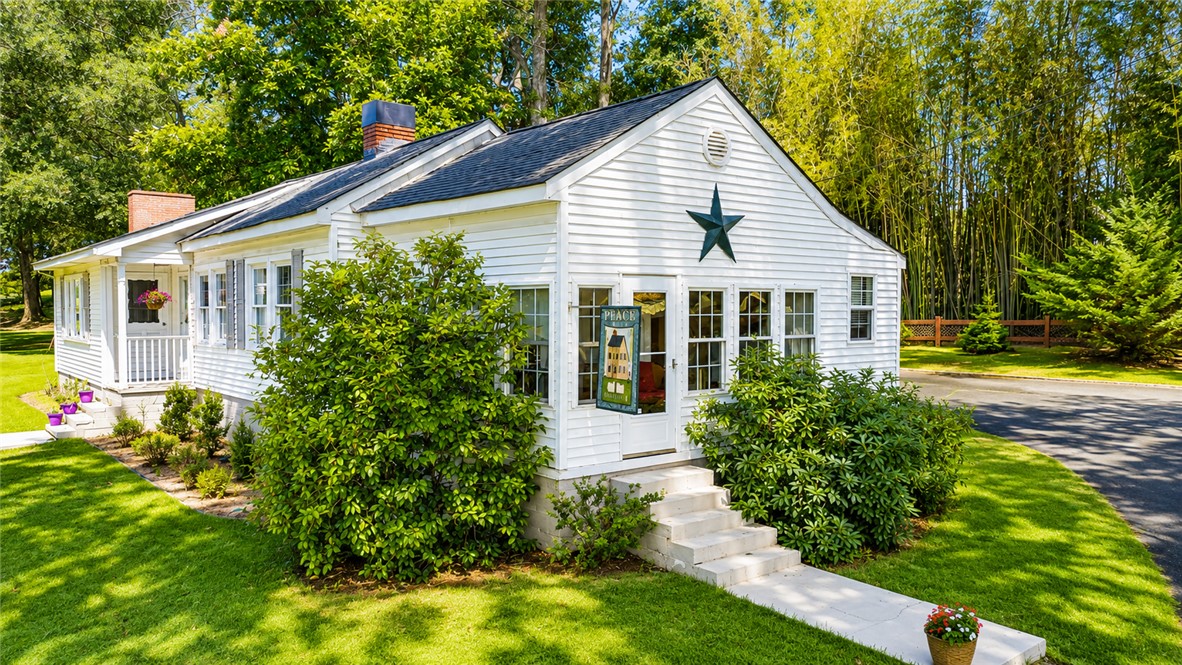 2430 Rainey Road Starr, SC 29684 - Photo 34 of 35 Gallery Image 34