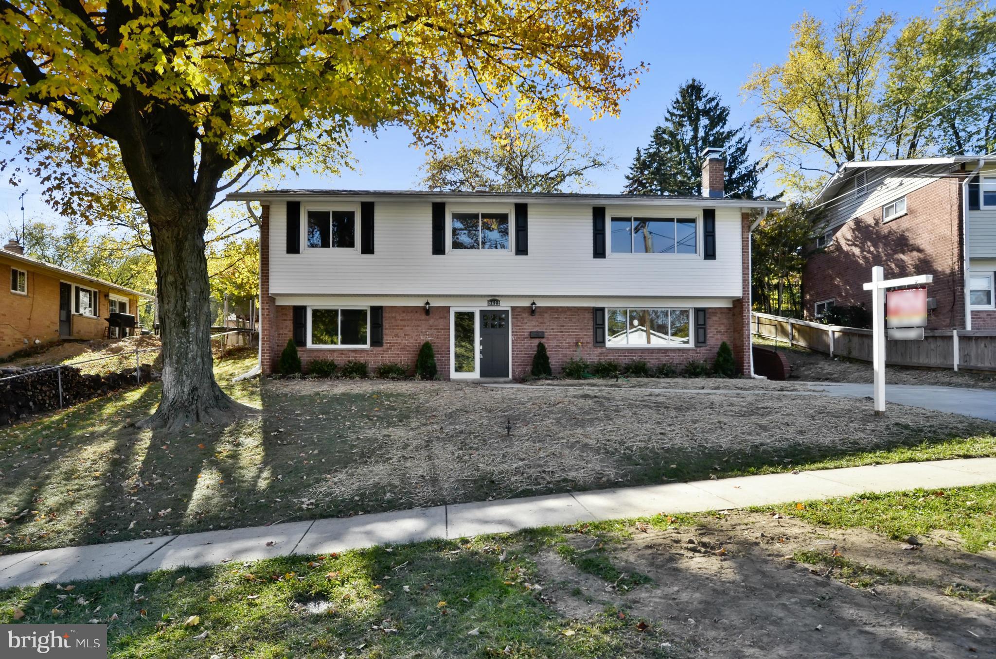 9622 McAlpine Road Silver Spring, MD 20901 - Photo 1 of 29 Exterior (Front)