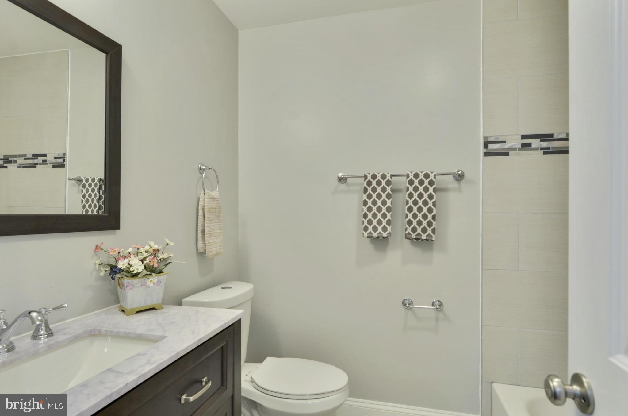 9622 McAlpine Road Silver Spring, MD 20901 - Photo 11 of 29 Bath