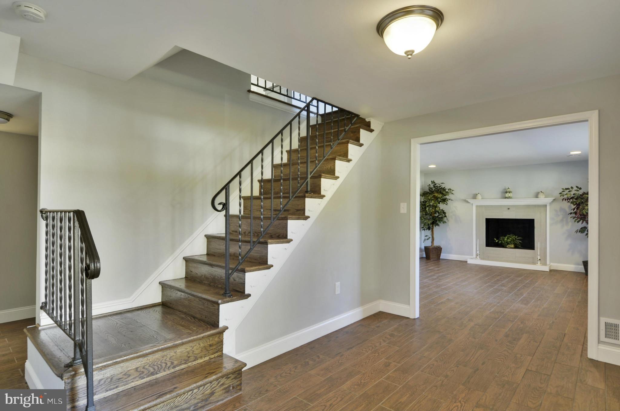 9622 McAlpine Road Silver Spring, MD 20901 - Photo 16 of 29 Interior (General)