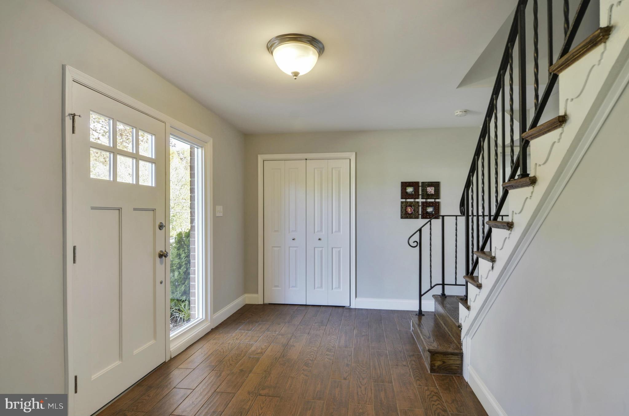 9622 McAlpine Road Silver Spring, MD 20901 - Photo 17 of 29 Interior (General)
