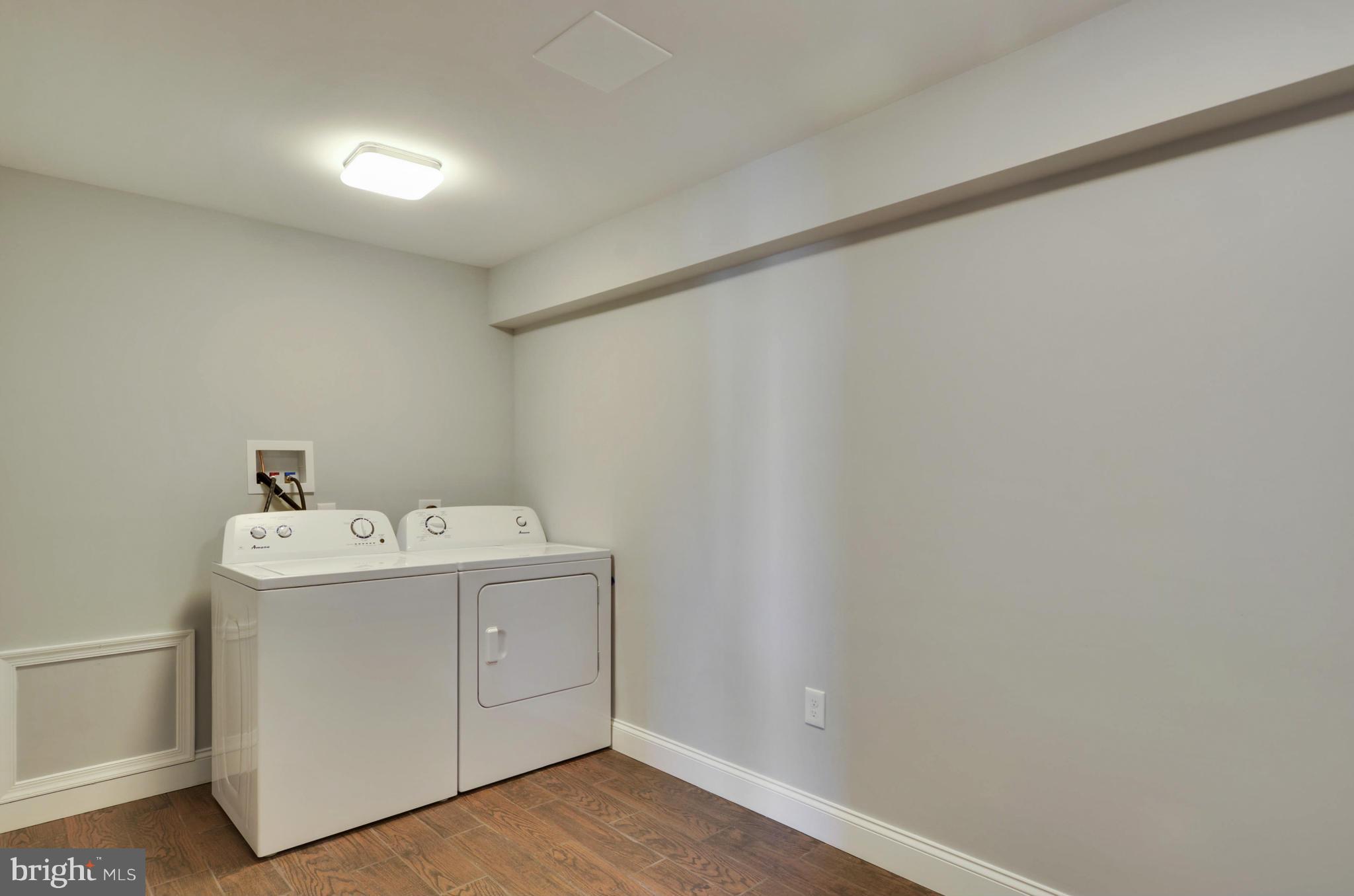 9622 McAlpine Road Silver Spring, MD 20901 - Photo 18 of 29 Interior (General)
