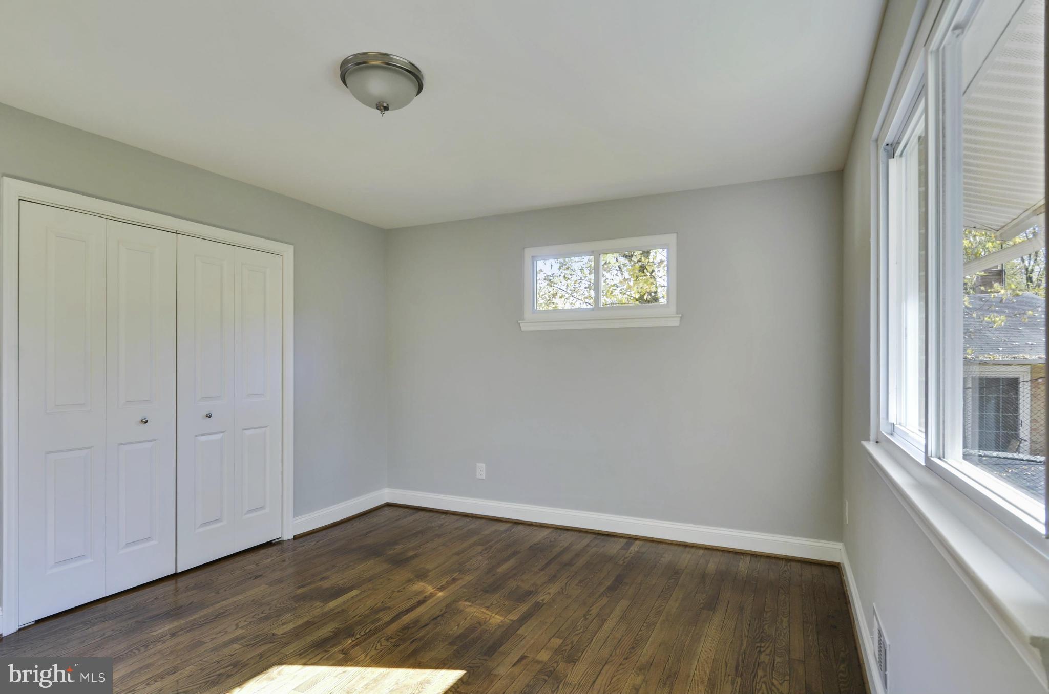 9622 McAlpine Road Silver Spring, MD 20901 - Photo 21 of 29 Bedroom