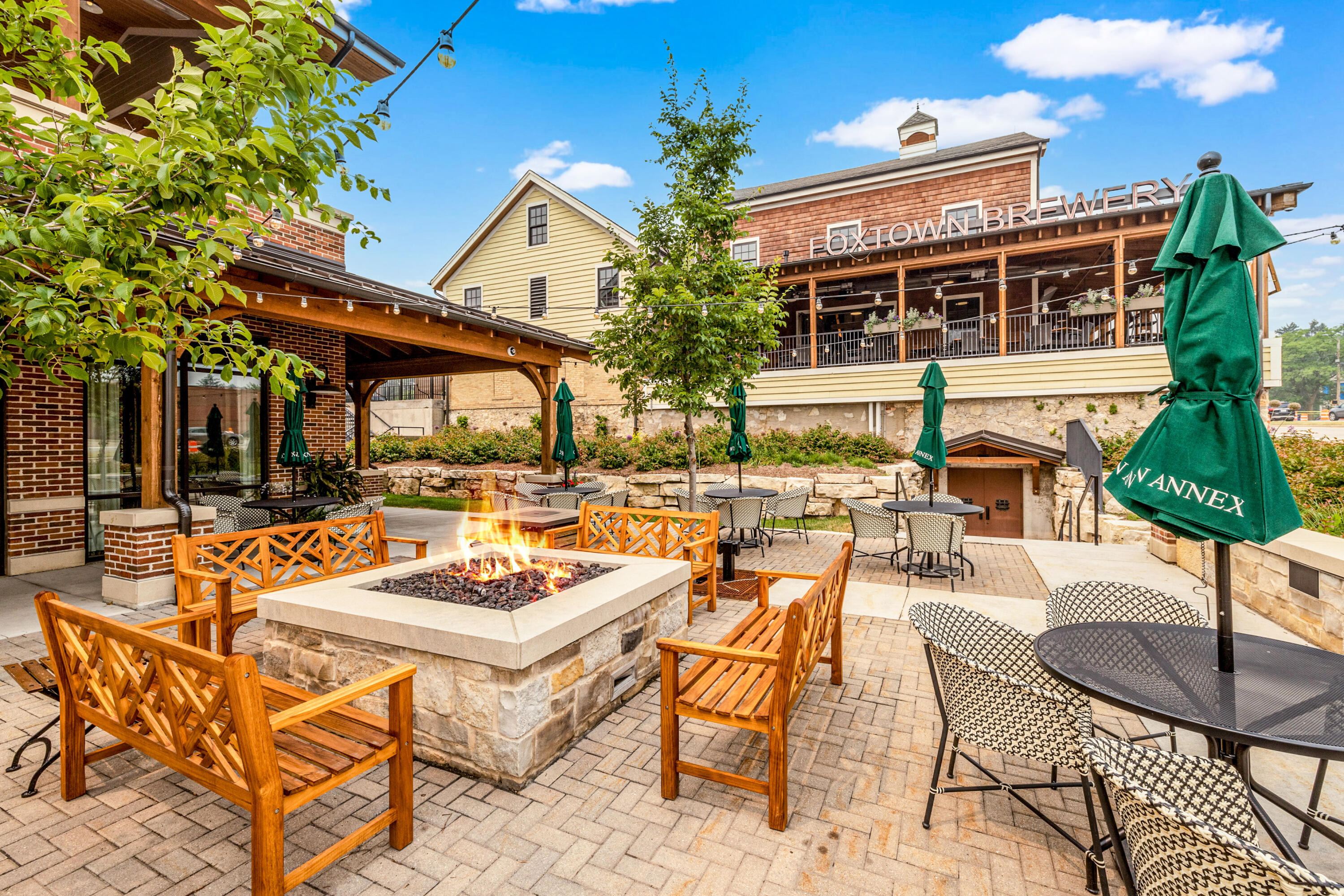 Lt1 North Range Line Road Mequon, WI 53092 - Photo 9 of 10 Dining and Shopping Nearby!