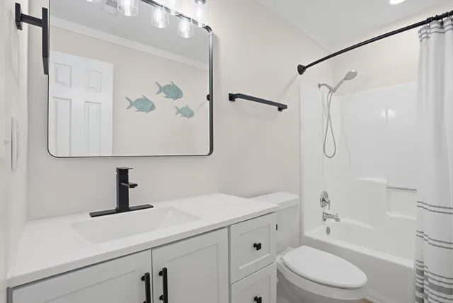 $699,000 | 18 Initial Lane, Santa Rosa Beach, FL 32459