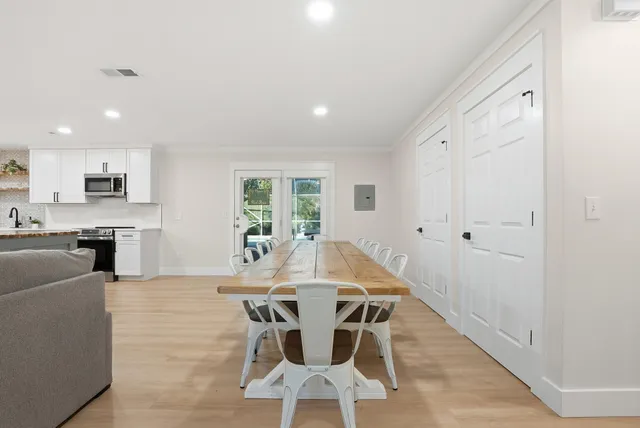 $699,000 | 18 Initial Lane, Santa Rosa Beach, FL 32459