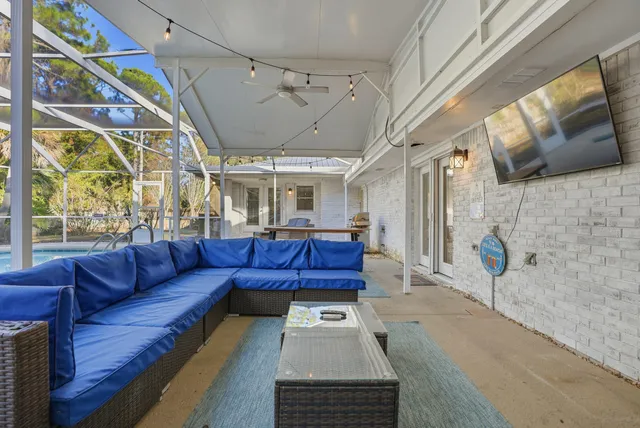 $699,000 | 18 Initial Lane, Santa Rosa Beach, FL 32459