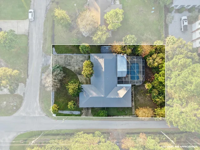 $699,000 | 18 Initial Lane, Santa Rosa Beach, FL 32459