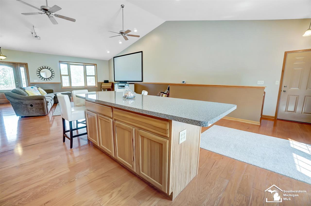 4723 West Albain Road Monroe, MI 48161 - Photo 12 of 85