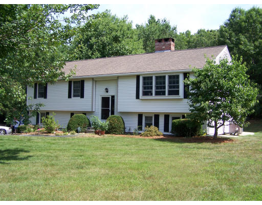 36 Timberedge Road Stow, MA 01775 - Photo 1 of 5 Gallery Image 1