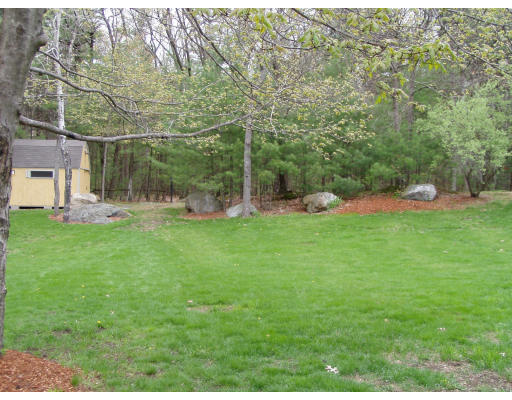 36 Timberedge Road Stow, MA 01775 - Photo 2 of 5 Gallery Image 2