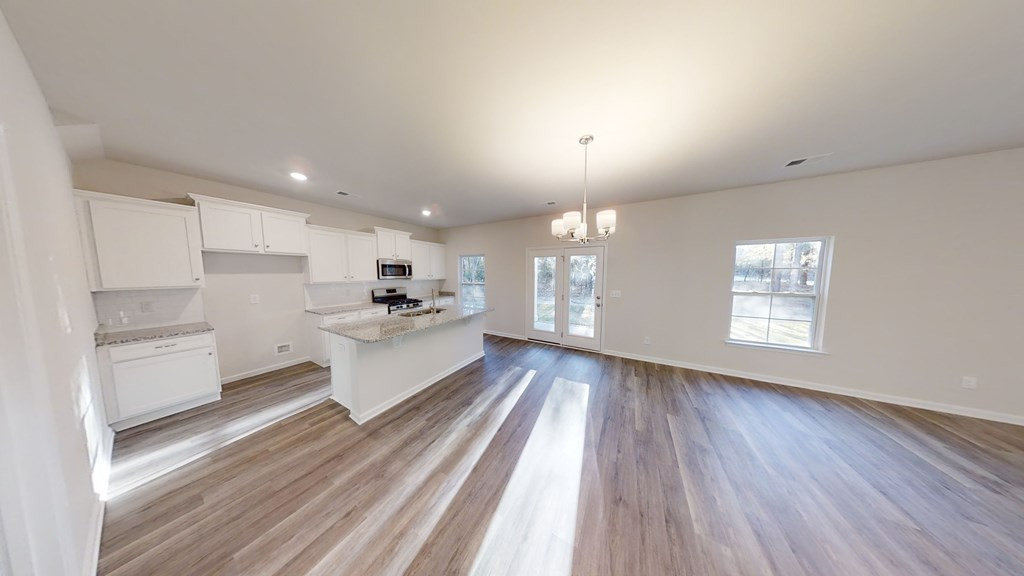 5144 Benenhaley Road Dalzell, SC 29040 - Photo 6 of 27