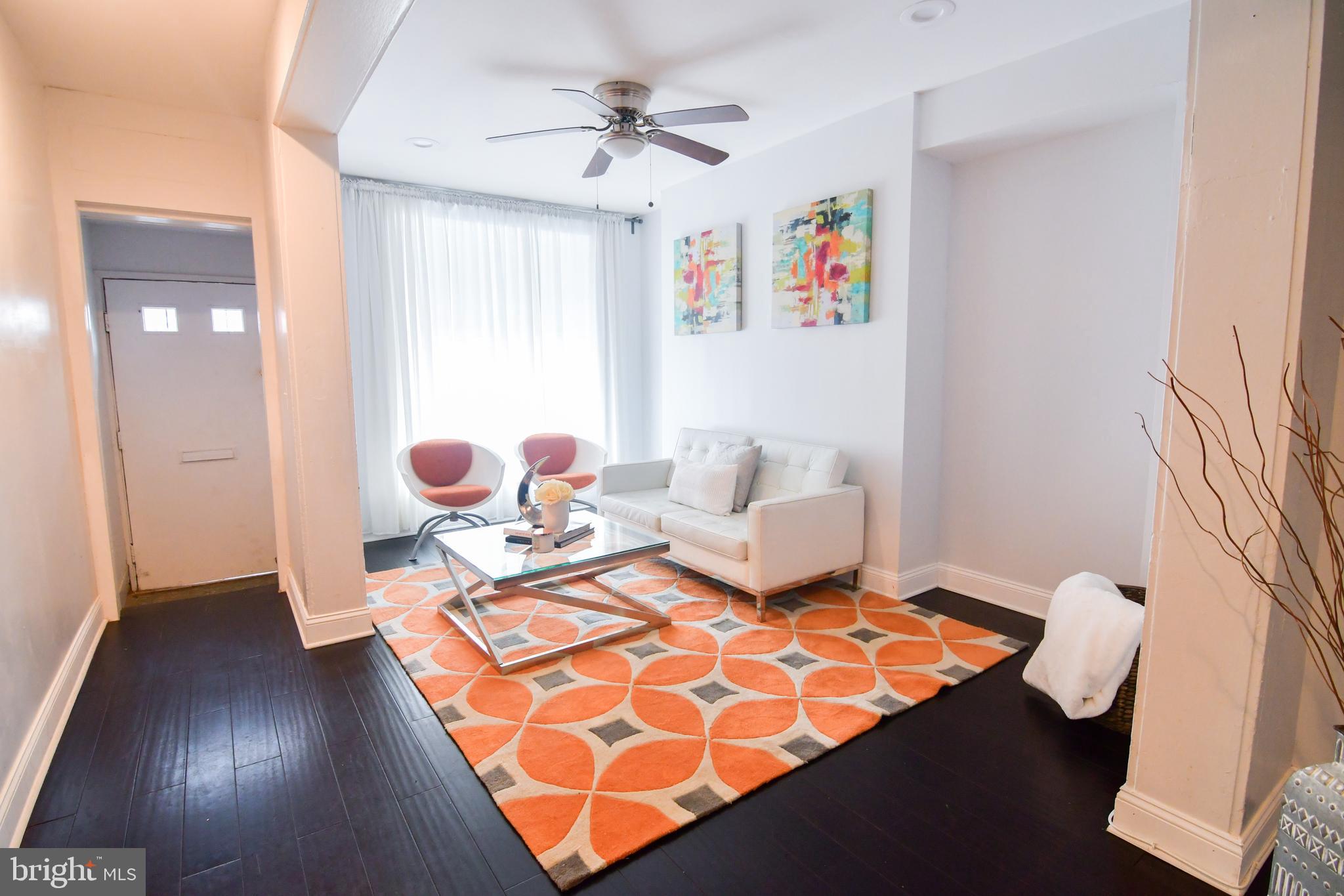 1812 Rutland Avenue Baltimore, MD 21213 - Photo 1 of 22