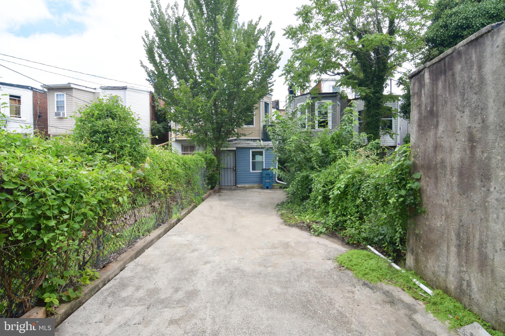1812 Rutland Avenue Baltimore, MD 21213 - Photo 20 of 22