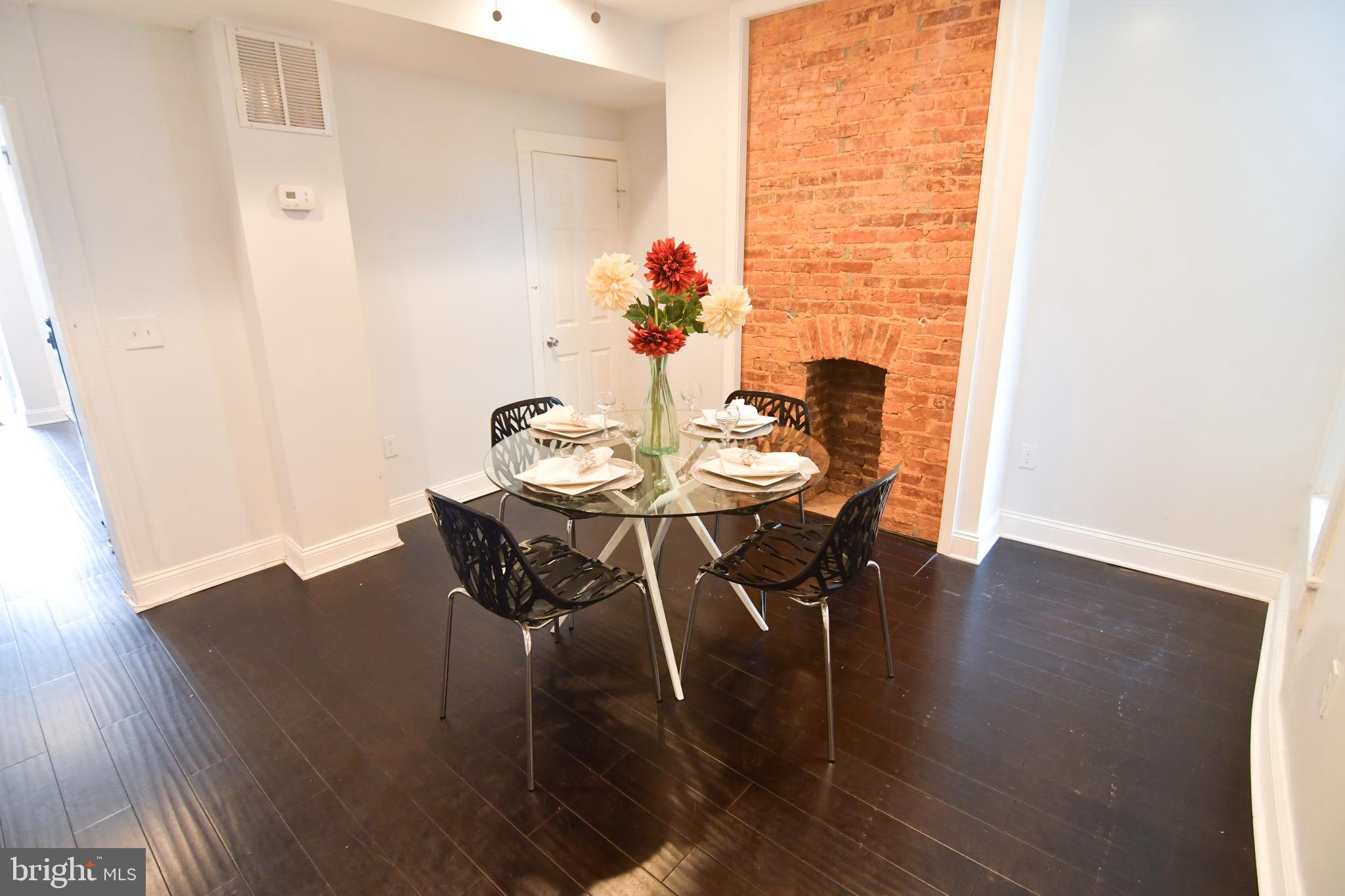 1812 Rutland Avenue Baltimore, MD 21213 - Photo 3 of 22