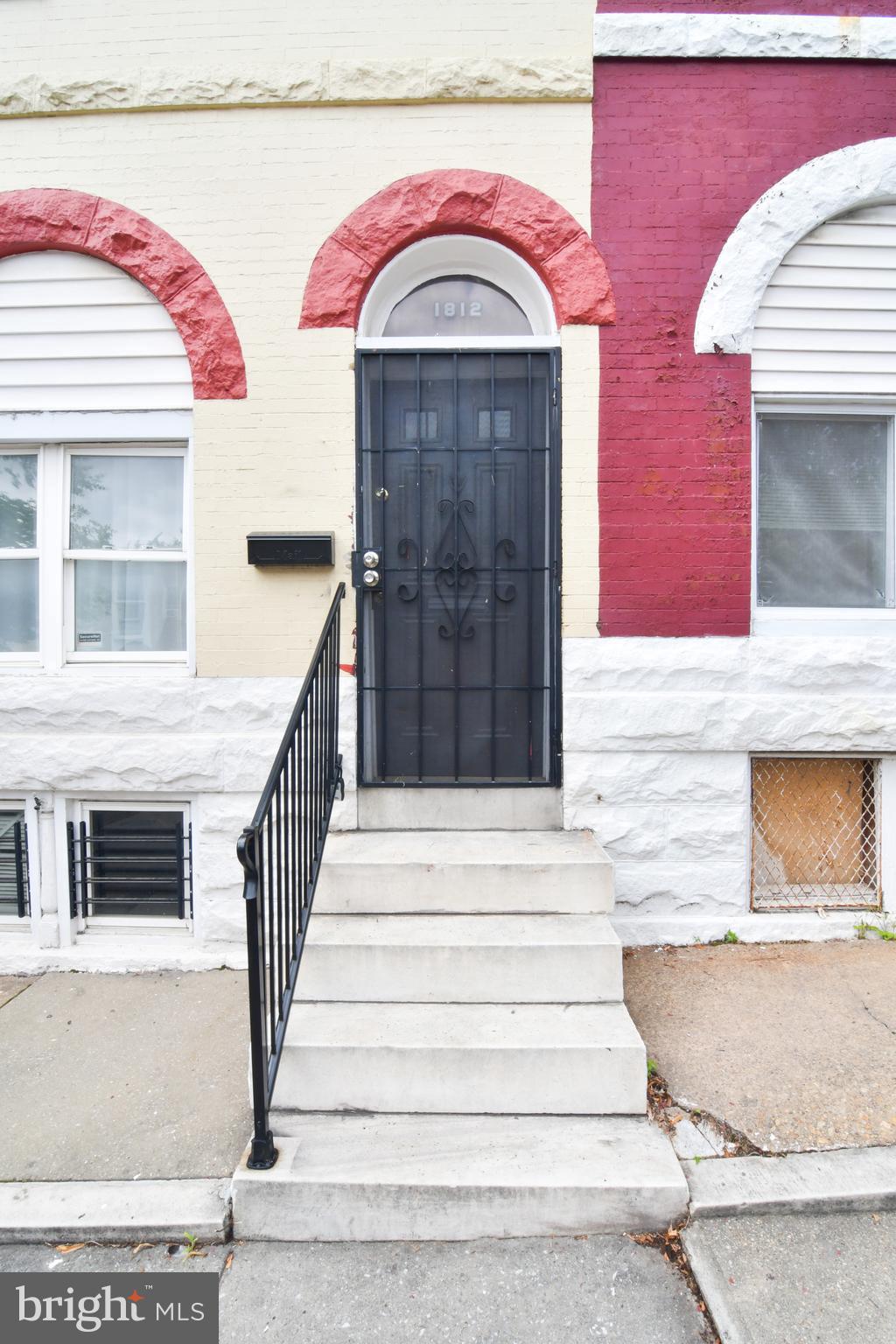 1812 Rutland Avenue Baltimore, MD 21213 - Photo 22 of 22