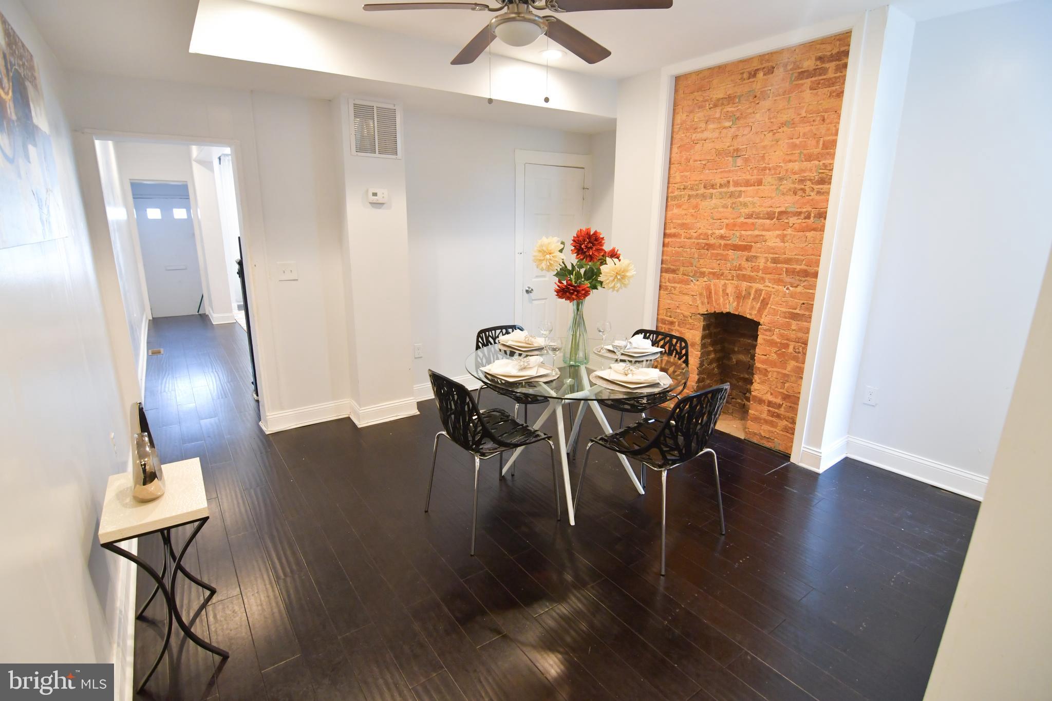 1812 Rutland Avenue Baltimore, MD 21213 - Photo 4 of 22