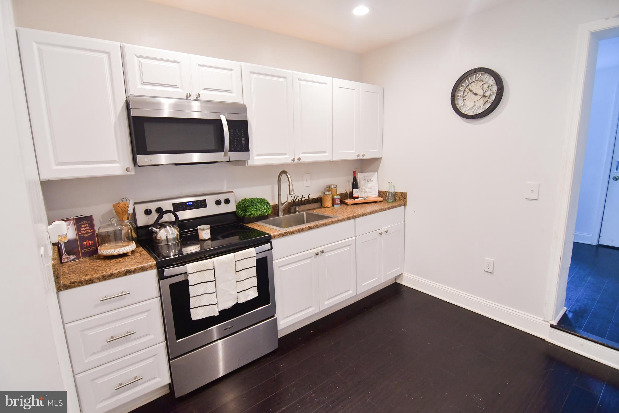 1812 Rutland Avenue Baltimore, MD 21213 - Photo 7 of 22