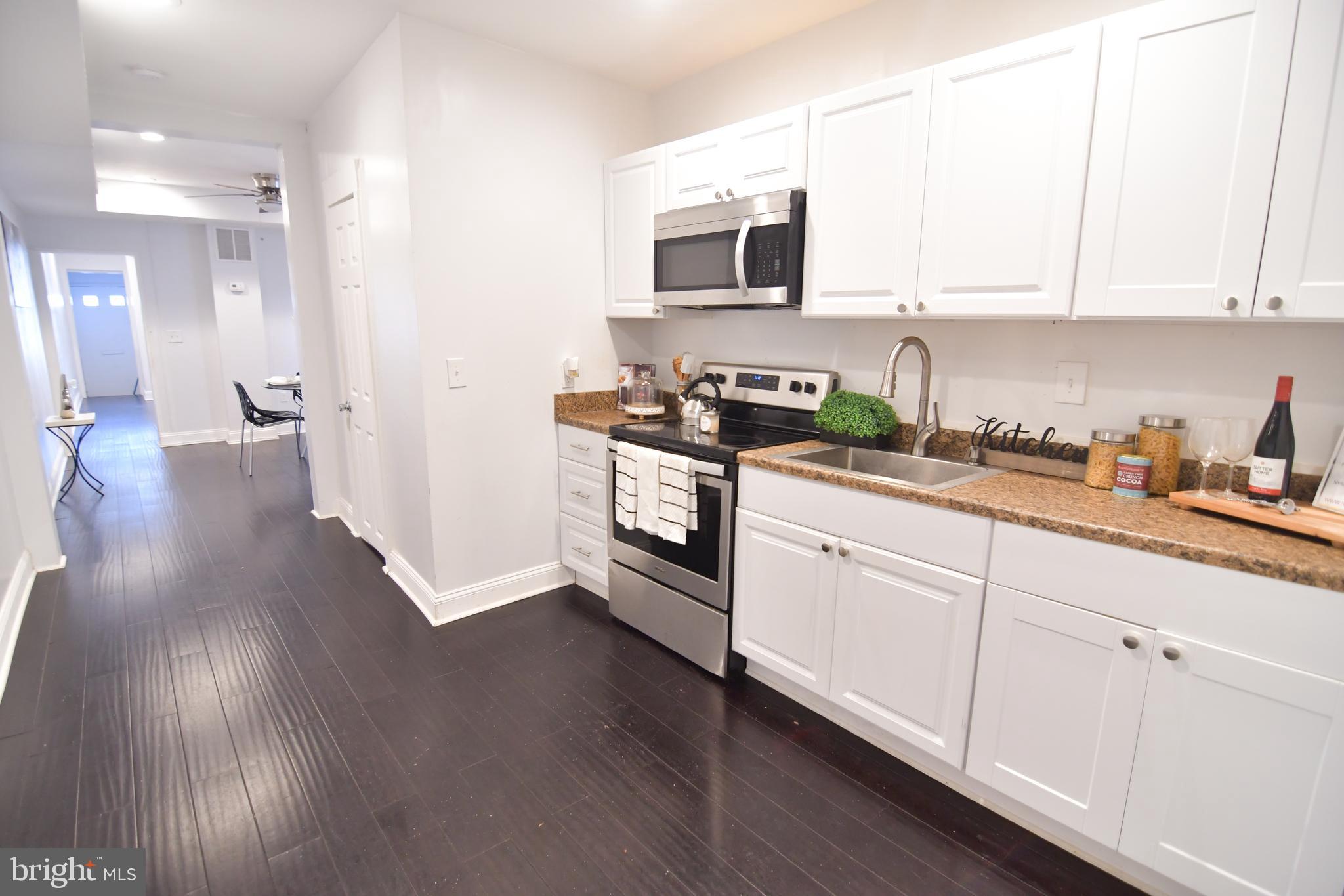 1812 Rutland Avenue Baltimore, MD 21213 - Photo 8 of 22