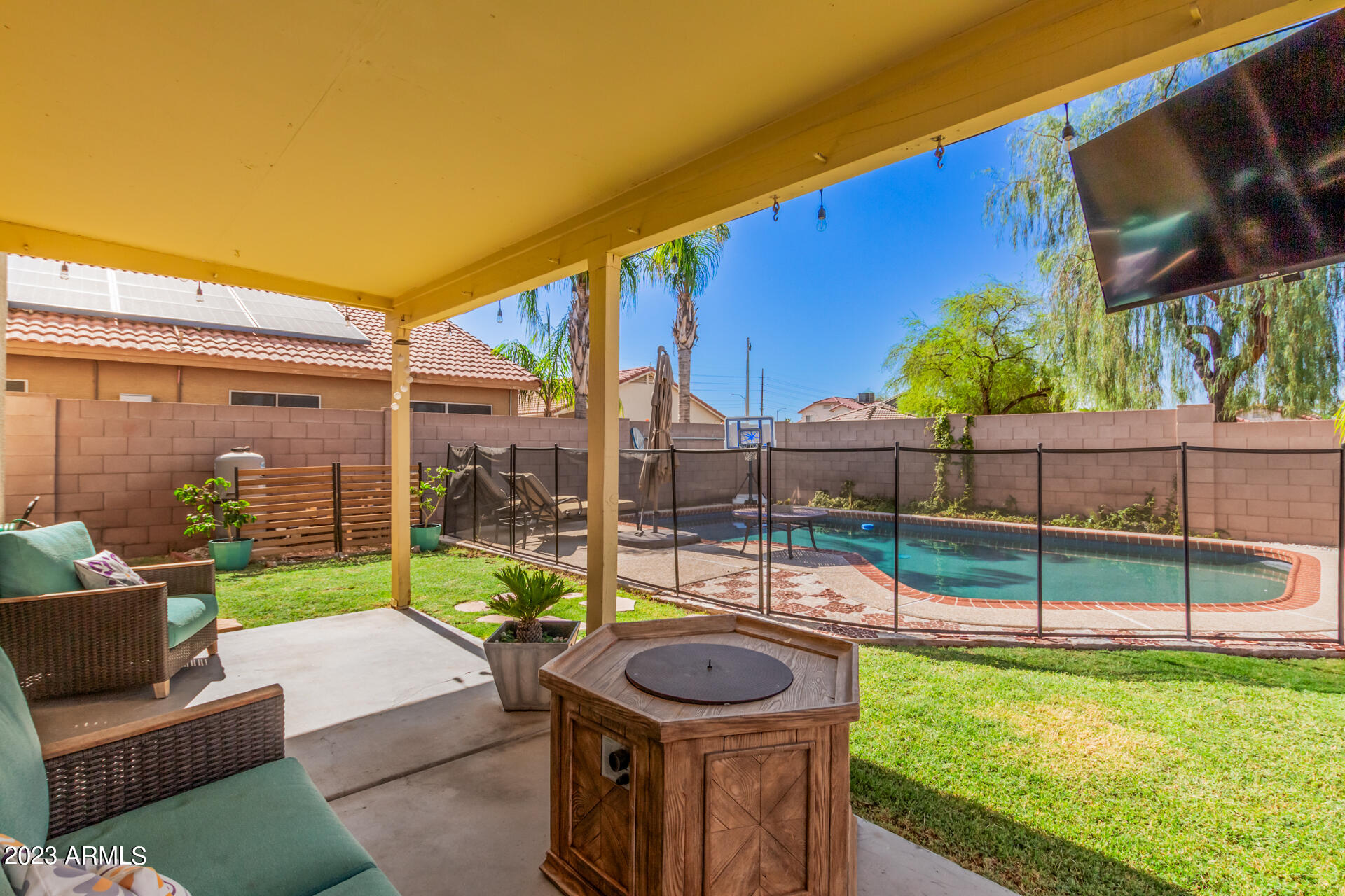 1123 West Wagoner Road Phoenix, AZ 85023 - Photo 3 of 34 30 Wagoner 1123
