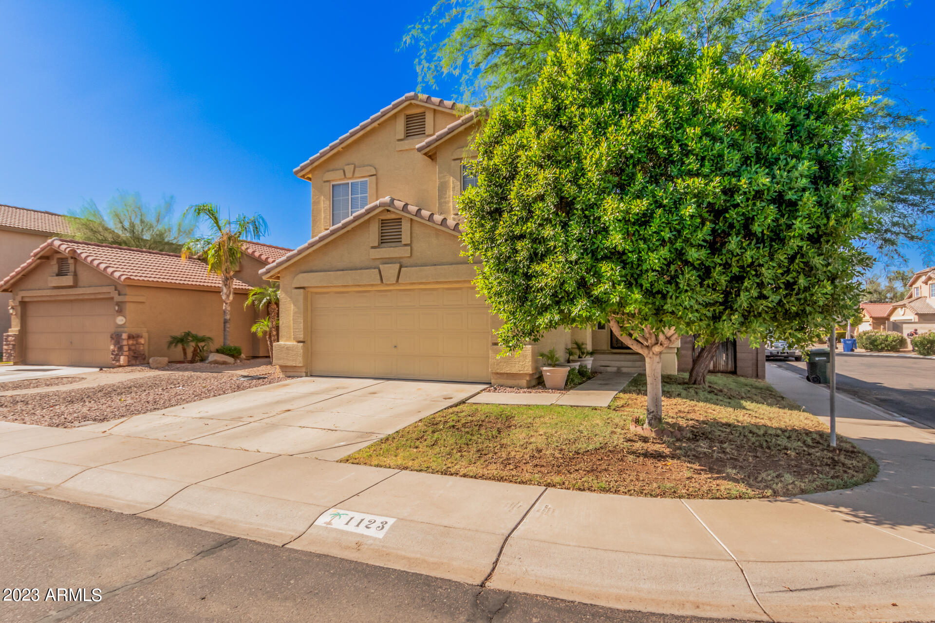 1123 West Wagoner Road Phoenix, AZ 85023 - Photo 31 of 34 03 Wagoner 1123