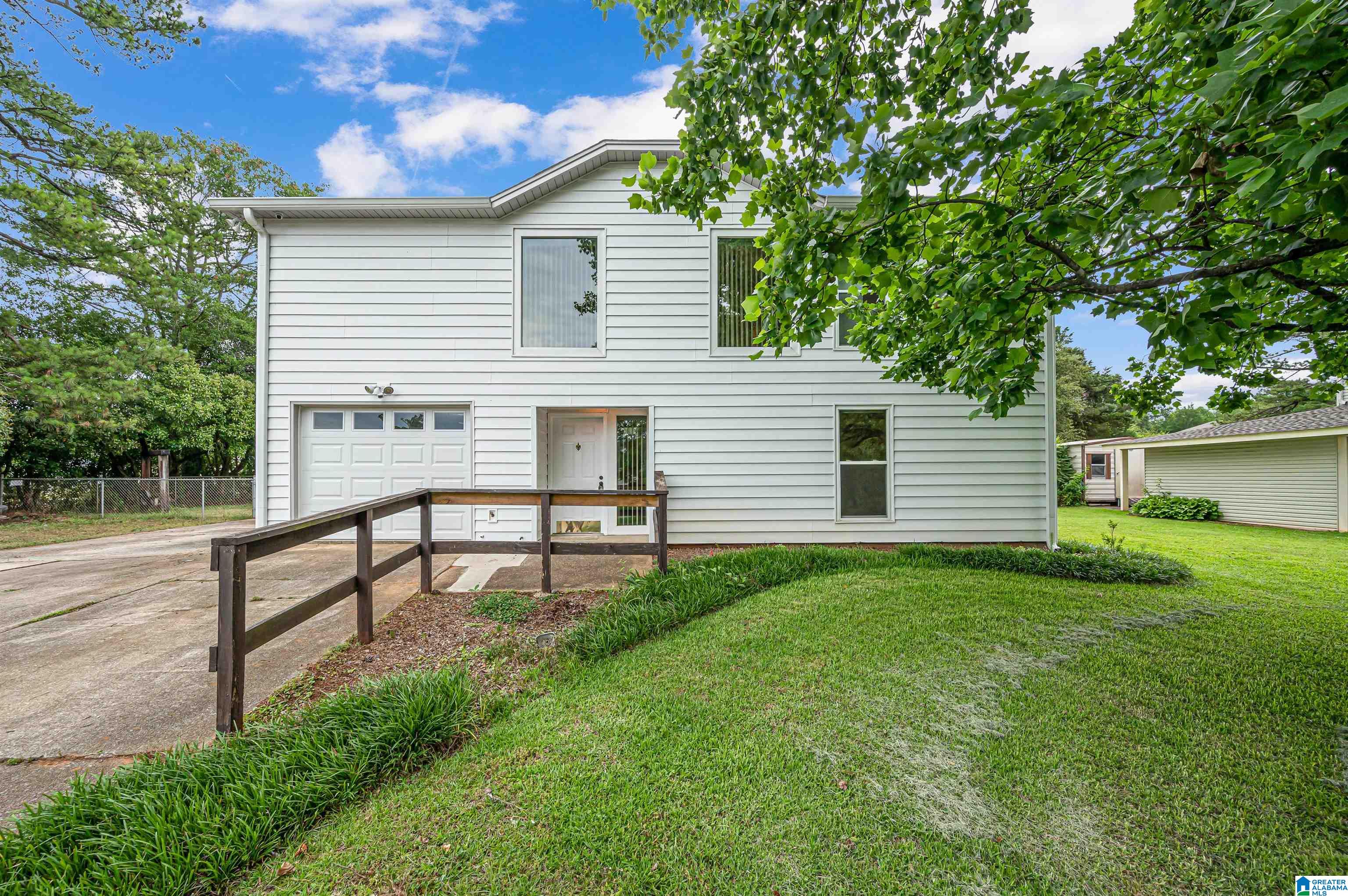 100 Meadowgreen Road Montevallo, AL 35115 - Photo 1 of 41