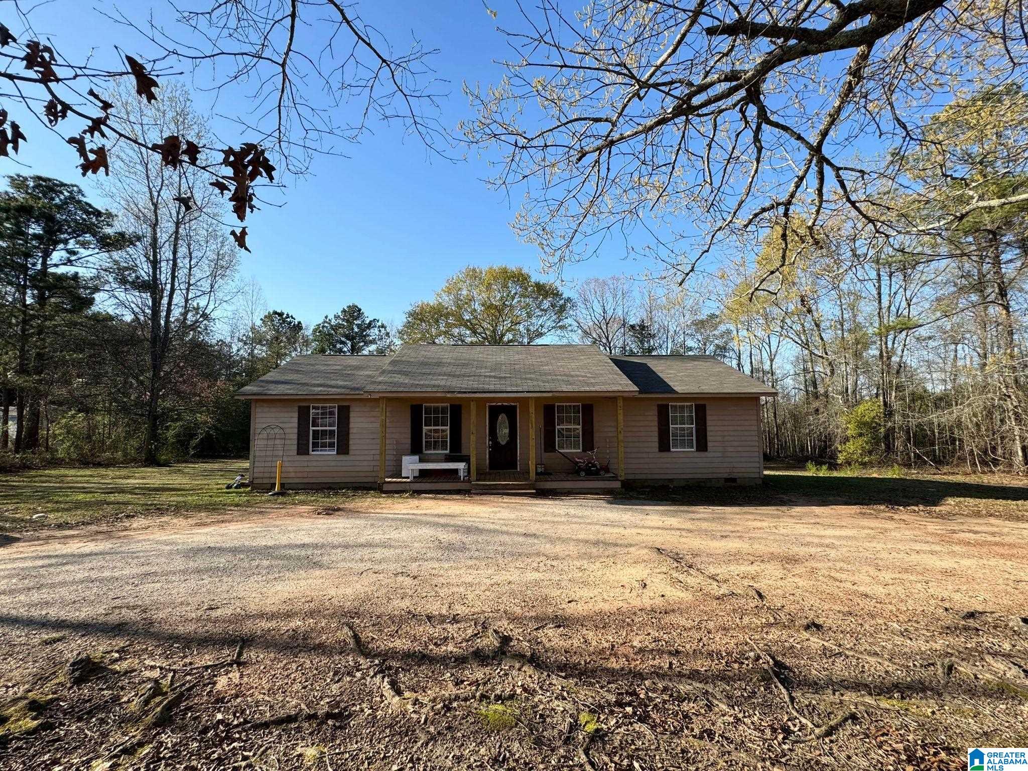 373 Williams Road Wadley, AL 36276 - Photo 1 of 18