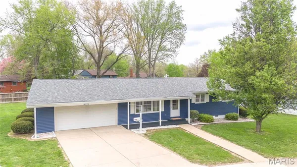$160,000 | 1433 Thistle Drive, Vandalia, IL 62471