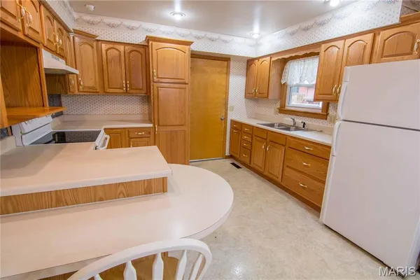 $160,000 | 1433 Thistle Drive, Vandalia, IL 62471
