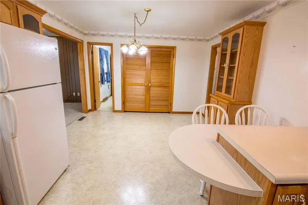 $160,000 | 1433 Thistle Drive, Vandalia, IL 62471