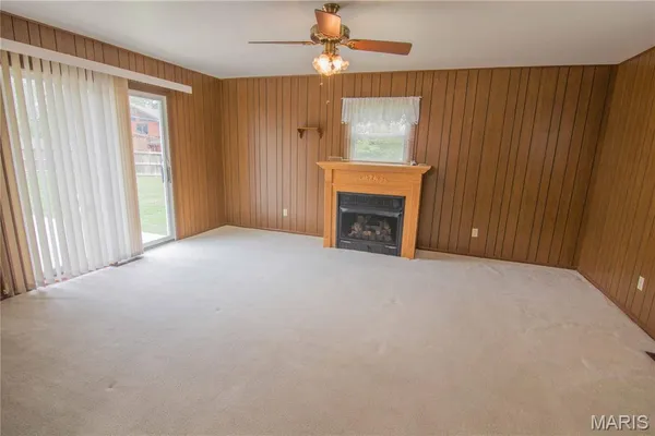 $160,000 | 1433 Thistle Drive, Vandalia, IL 62471