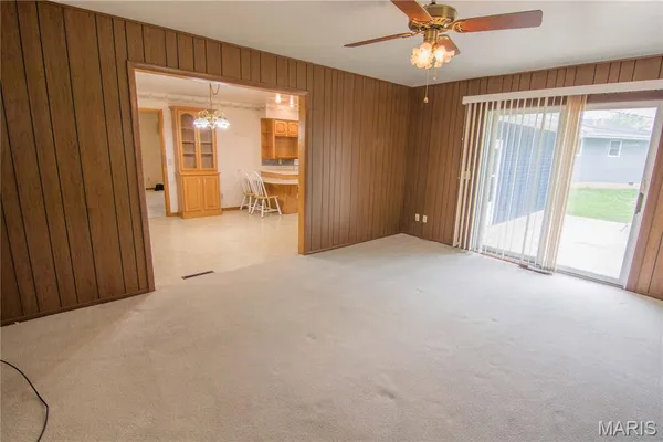 $160,000 | 1433 Thistle Drive, Vandalia, IL 62471